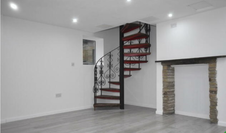 1 Nelson Place Bradford,  BD13 2PT