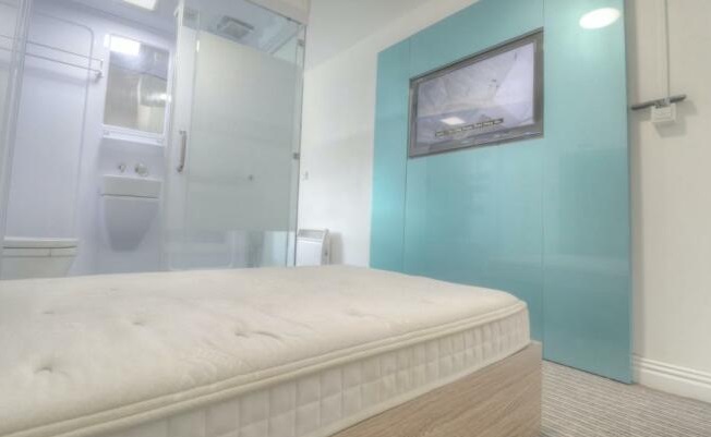 414 Sunbridge Halls, 178 Sunbridge Road Bradford,  BD1 2HF