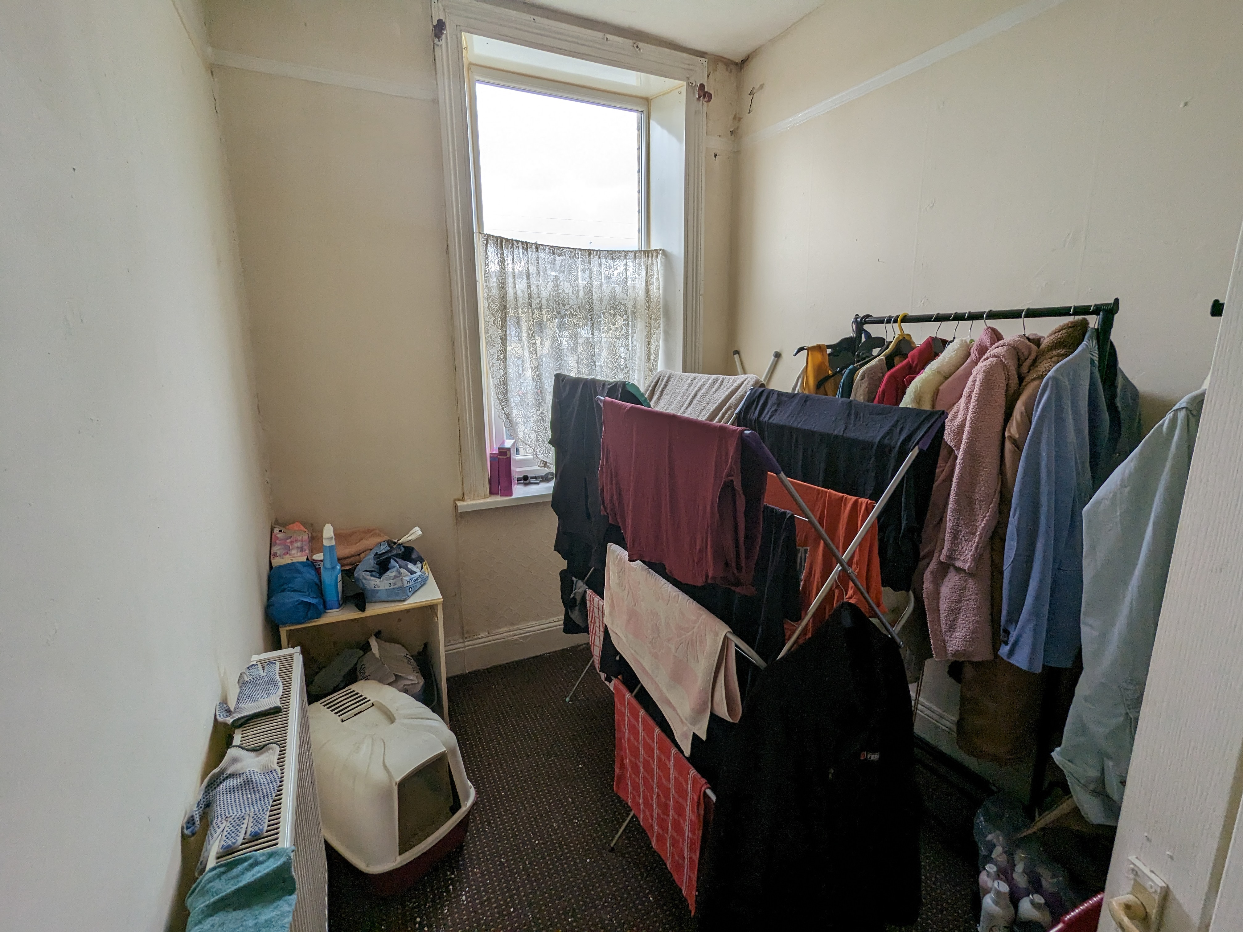 Property cover