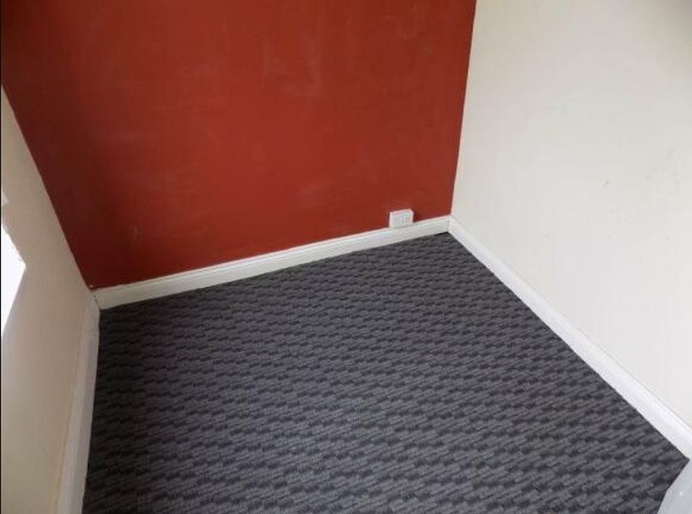 21 Fagley Terrace Bradford,  BD2 3LU