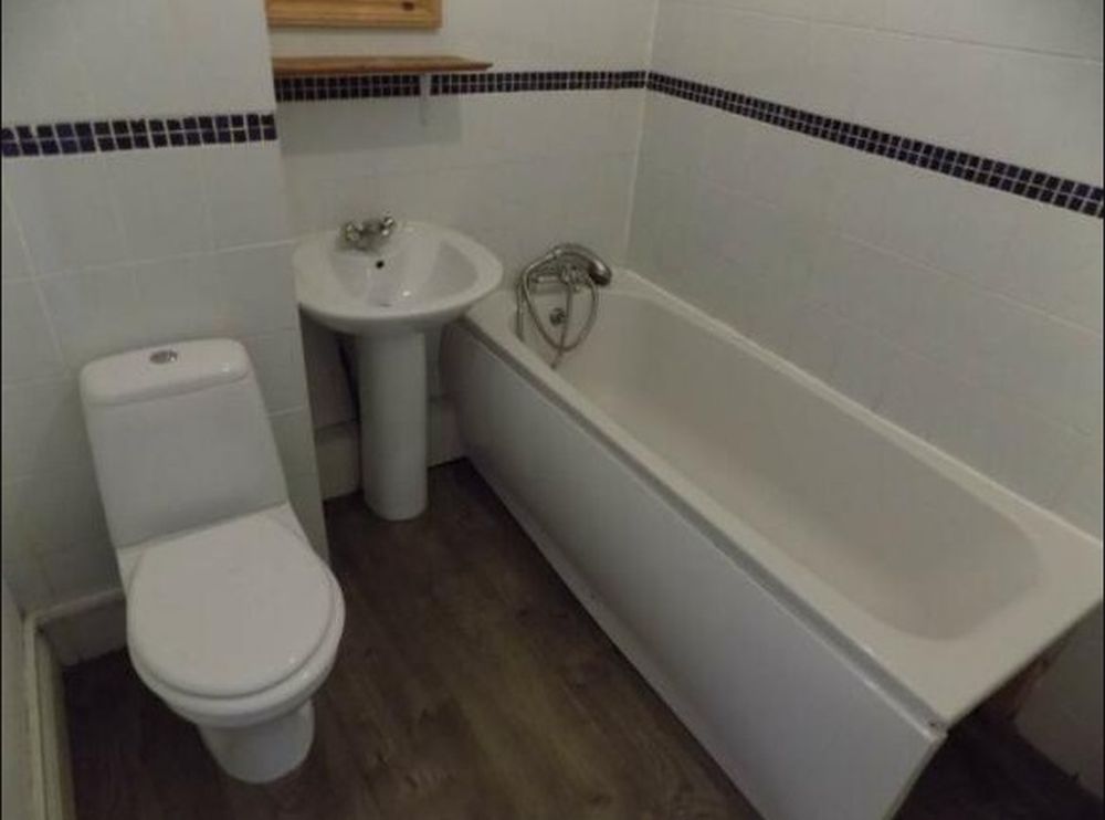 21 Fagley Terrace Bradford,  BD2 3LU