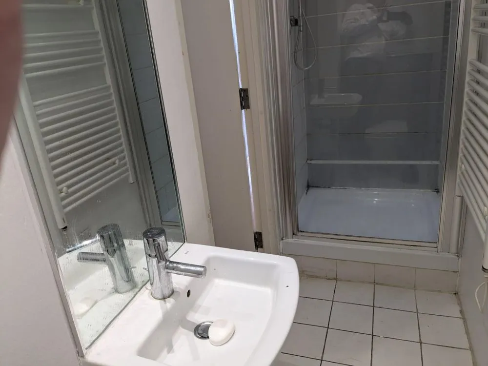 Property cover