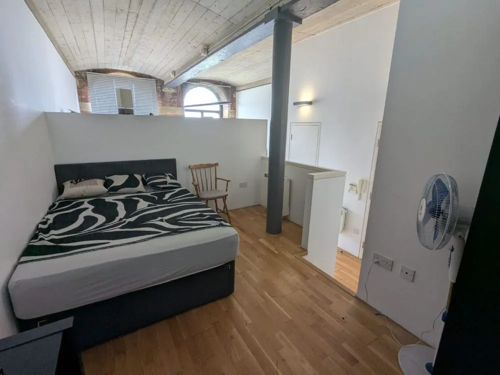 420 Velvet Mills, Lilycroft Road Bradford, BD9 5BN
