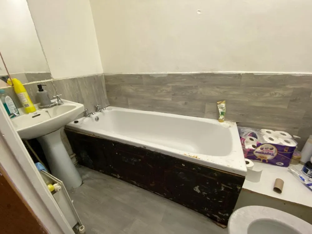 39, Halstead Place Bradford, BD7 3LY