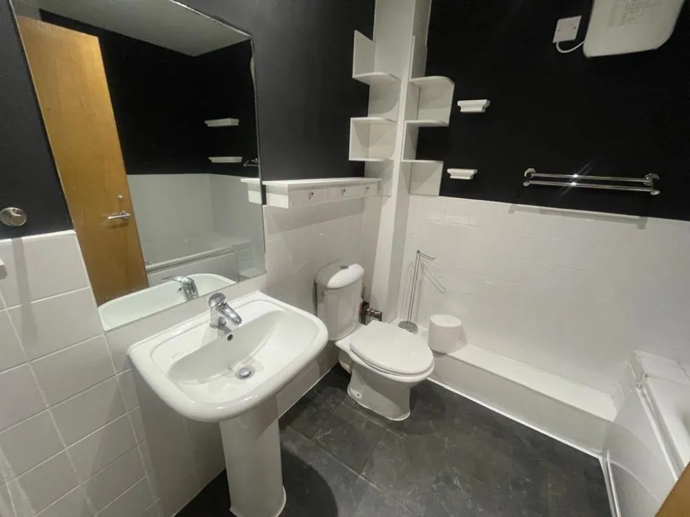 Property cover