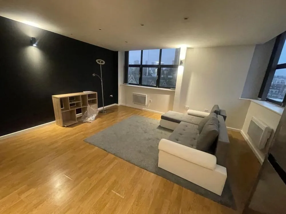 602 Landmark House Broadway Bradford, BD1 1JB