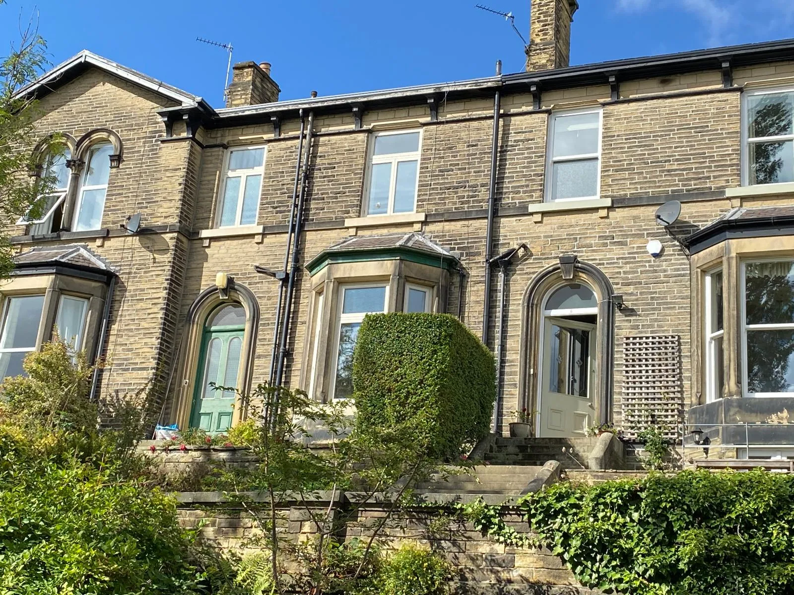 7, Rushcroft Terrace Baildon, Shipley, BD17 6DA