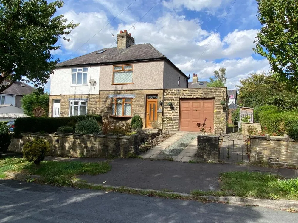 Property cover
