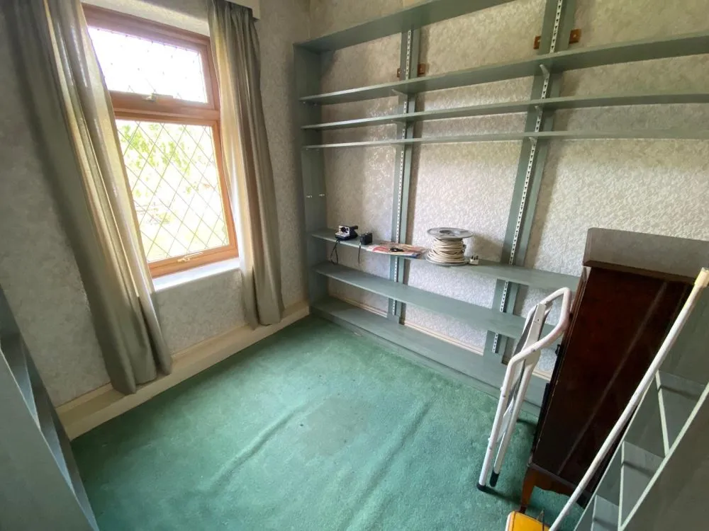 57, Highfield Avenue Brighouse, HD6 4EB