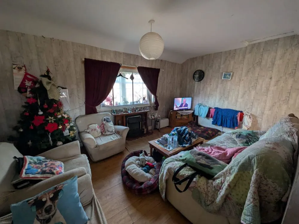 852-856 Little Horton Lane Bradford, BD5 9DG