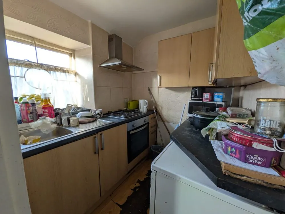 852-856 Little Horton Lane Bradford, BD5 9DG