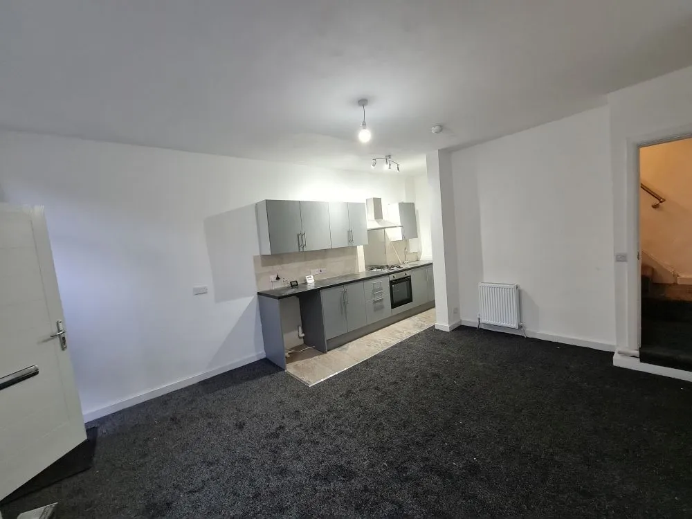 Property cover