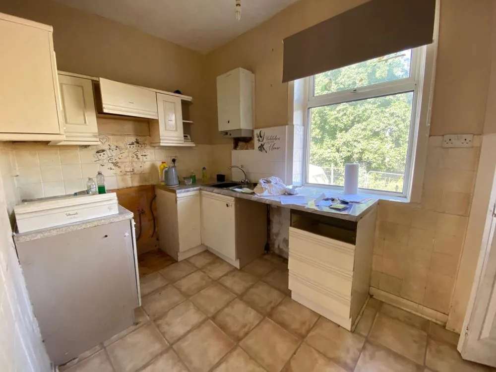 Property cover
