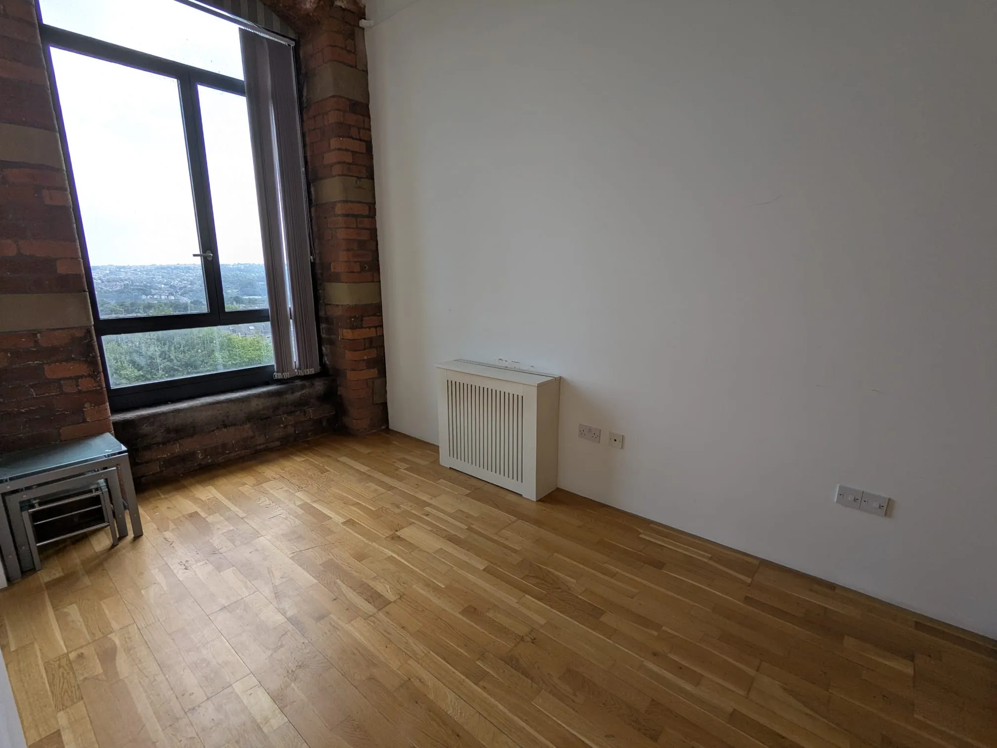 316 Velvet Mills, Lilycroft Road Bradford, BD9 5BN