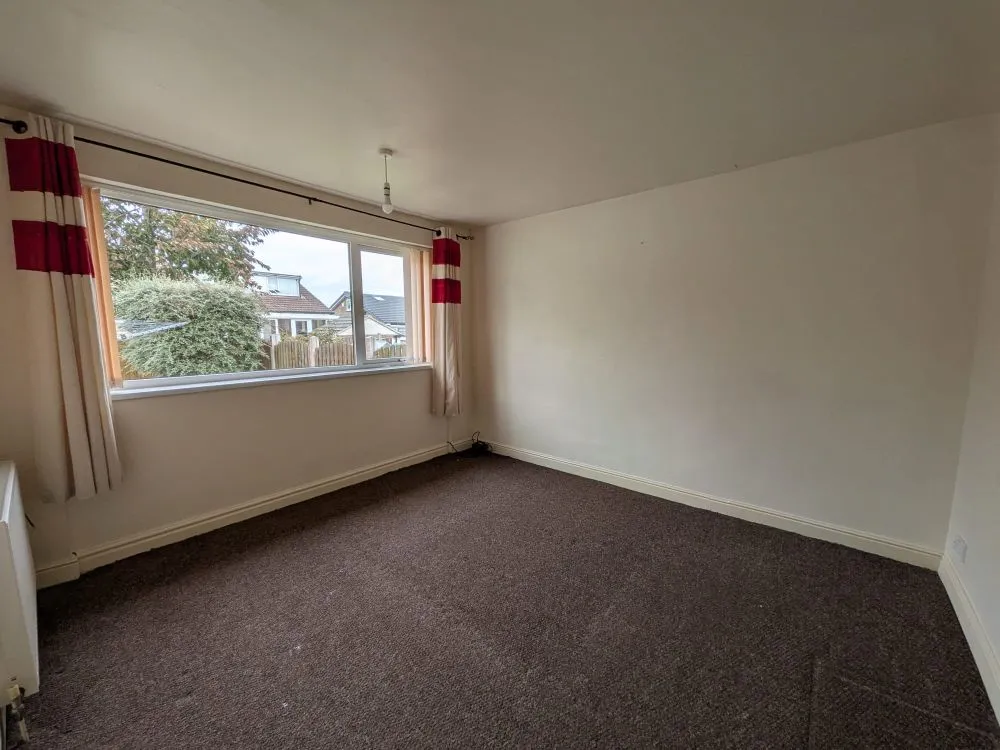 46 Wellington Road Bradford, BD15 OLX