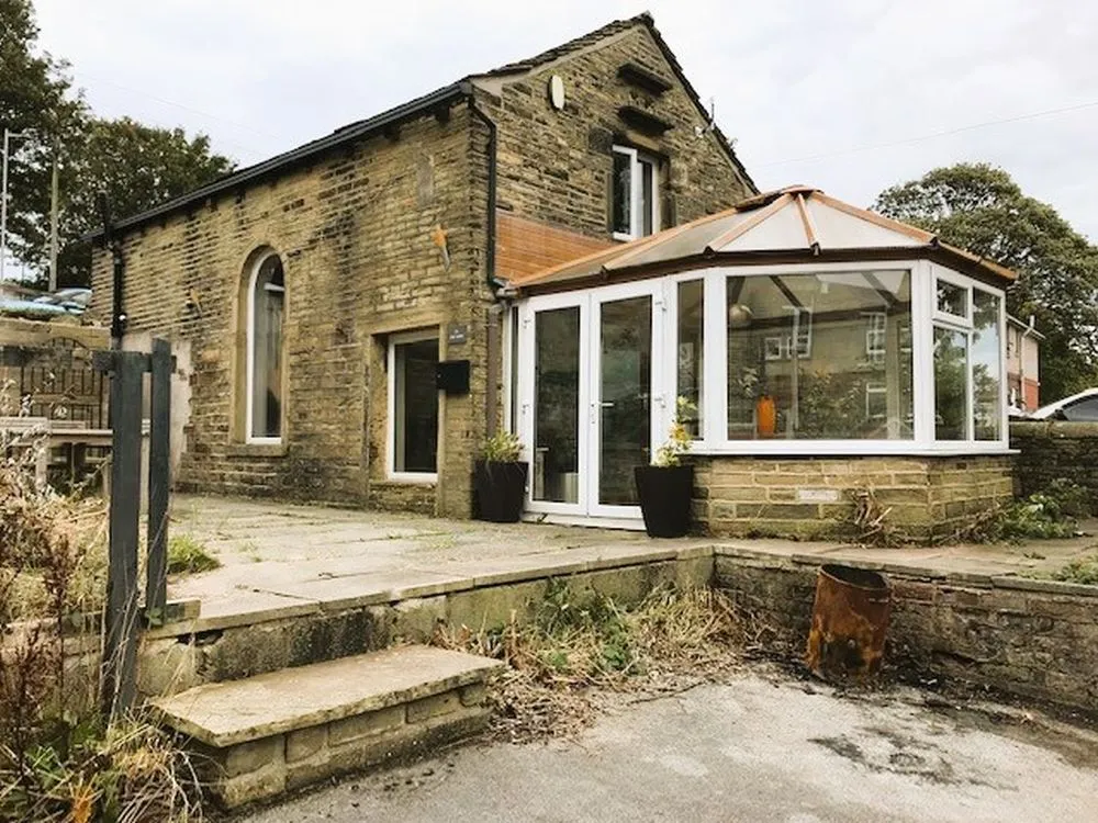 Property cover