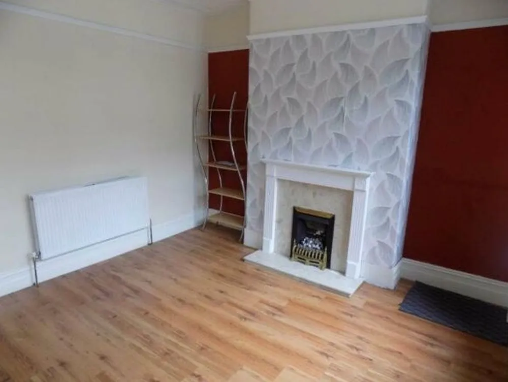 21, Fagley Terrace Bradford, BD2 3LU