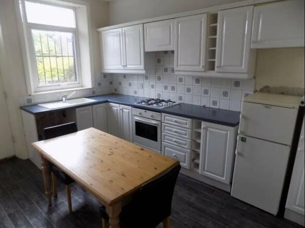 21, Fagley Terrace Bradford, BD2 3LU