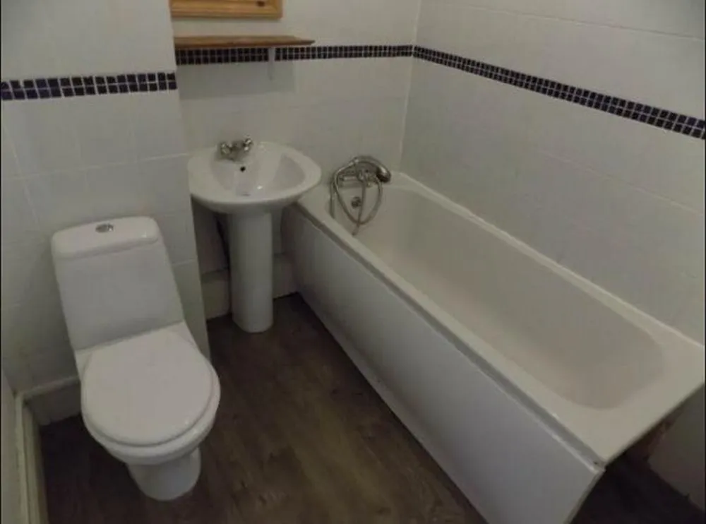 21, Fagley Terrace Bradford, BD2 3LU