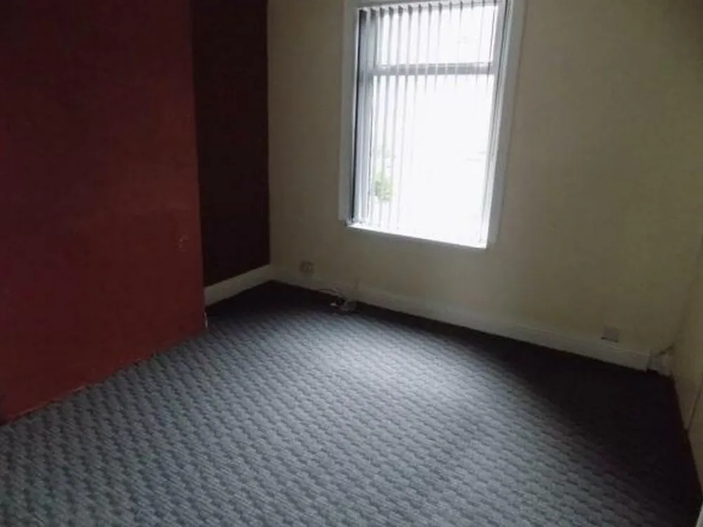 21, Fagley Terrace Bradford, BD2 3LU