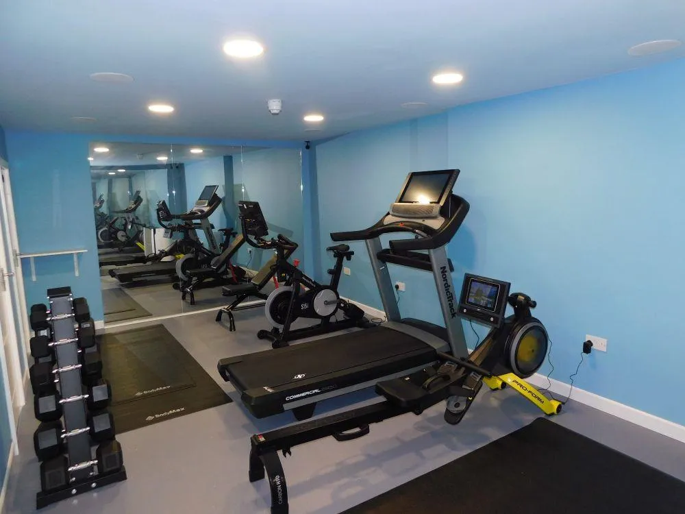 21 The Grand Mill 132, Sunbridge Road Bradford, BD1 2PF