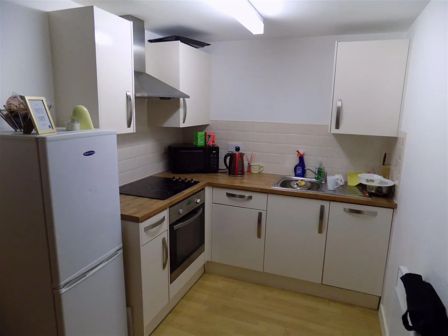 21 The Grand Mill 132, Sunbridge Road Bradford, BD1 2PF