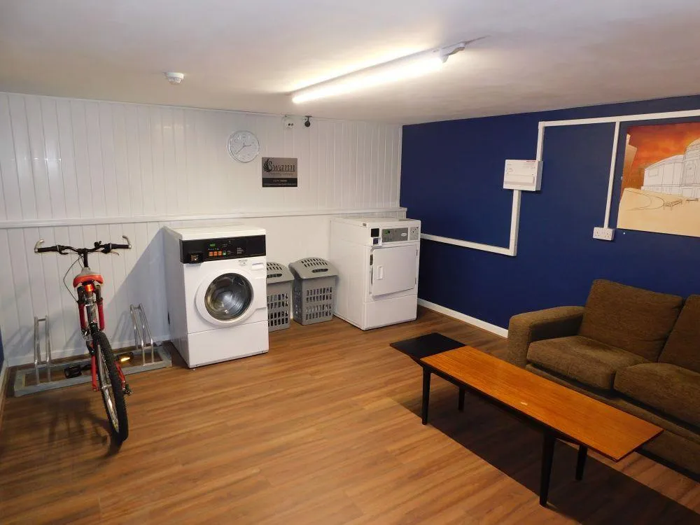 21 The Grand Mill 132, Sunbridge Road Bradford, BD1 2PF