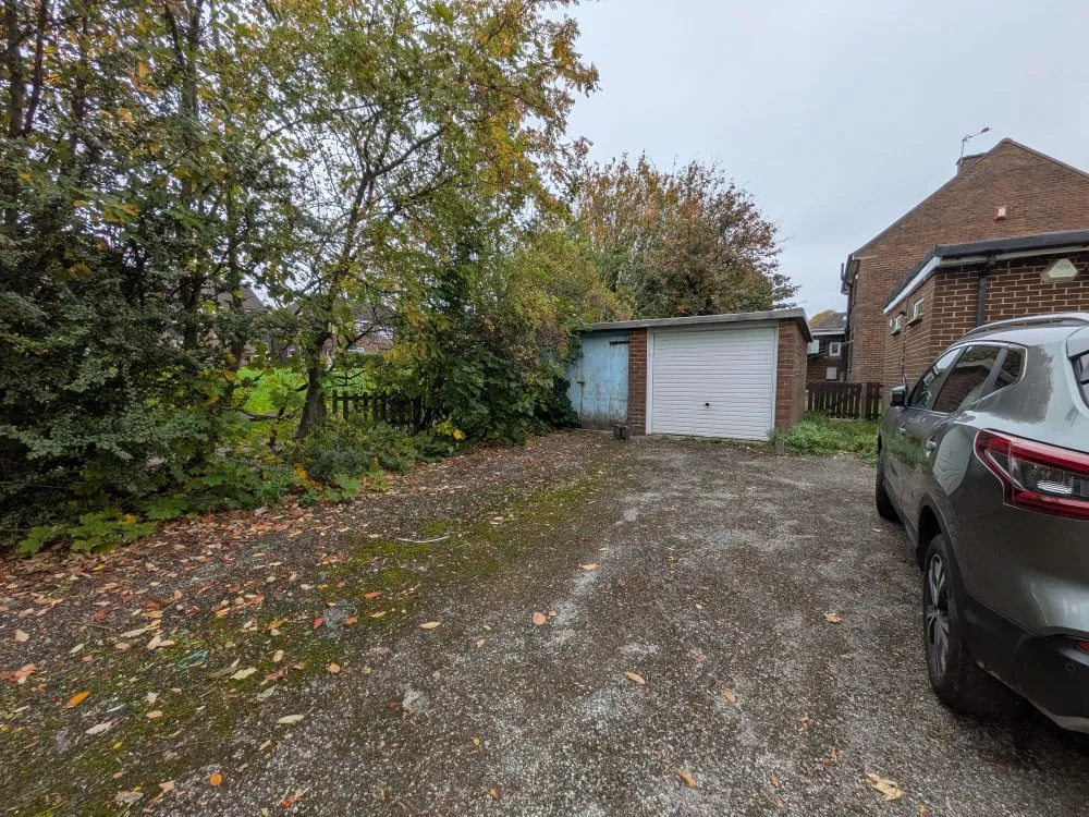 8, 8a, 8b Trenholme Avenue Bradford, BD6 2NJ