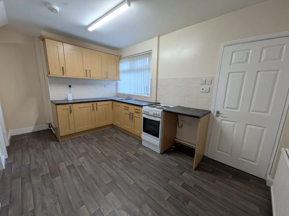 8, 8a, 8b Trenholme Avenue Bradford, BD6 2NJ