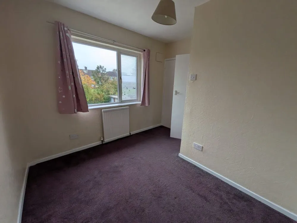 8, 8a, 8b Trenholme Avenue Bradford, BD6 2NJ