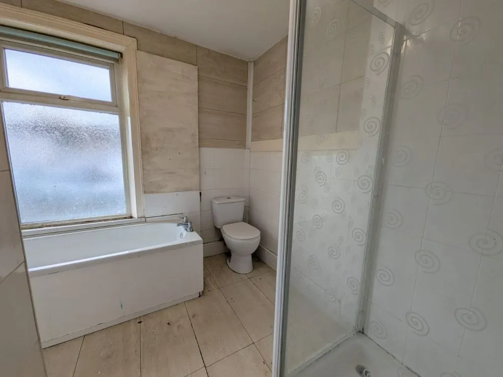 110 Brooke Street Brighouse, HD6 3DU