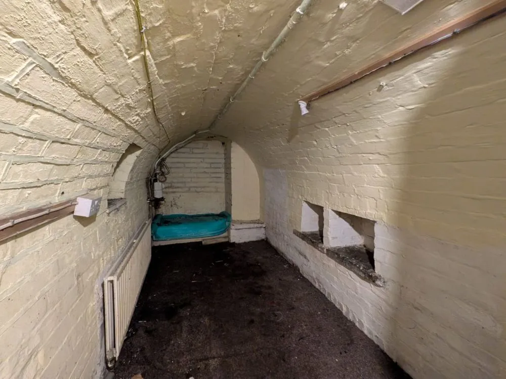 110 Brooke Street Brighouse, HD6 3DU