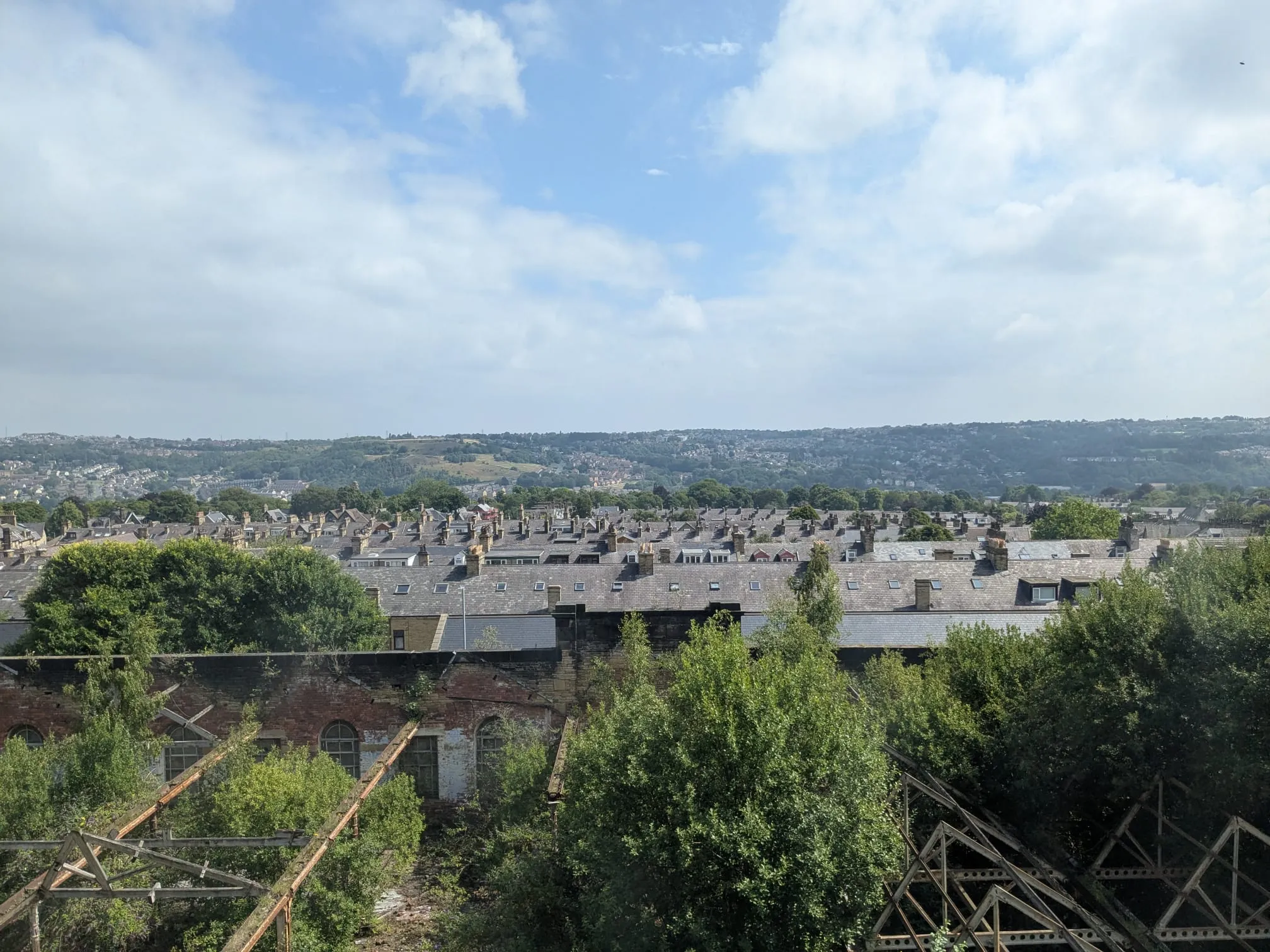 316 Velvet Mills, Lilycroft Road Bradford, BD9 5BN