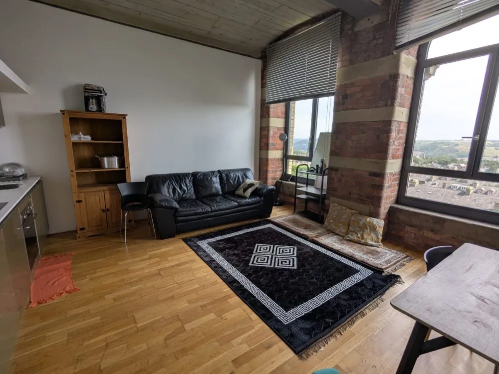 420 Velvet Mills, Lilycroft Road Bradford, BD9 5BN
