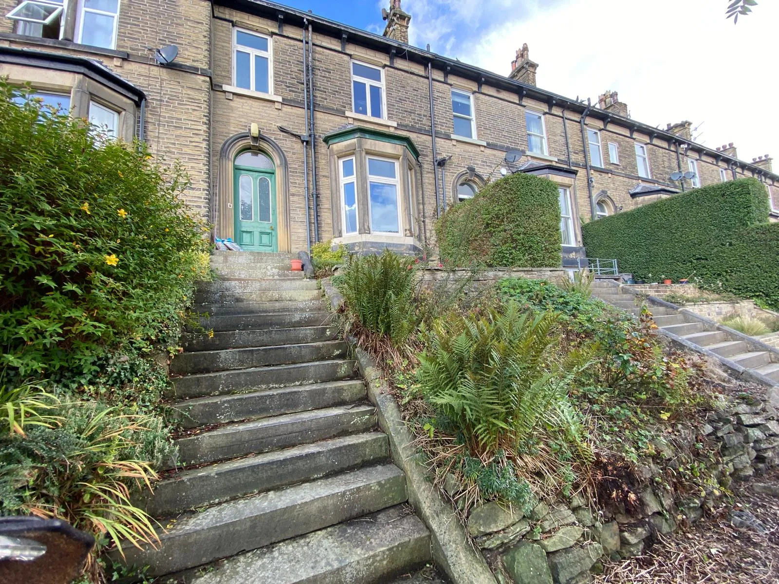 7, Rushcroft Terrace Baildon, Shipley, BD17 6DA