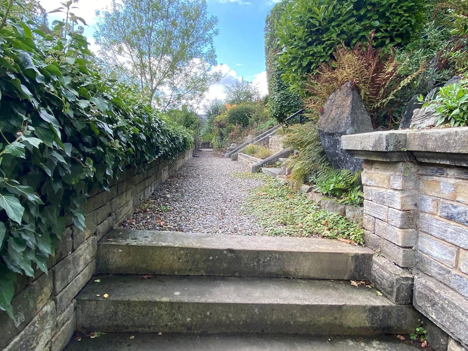 7, Rushcroft Terrace Baildon, Shipley, BD17 6DA