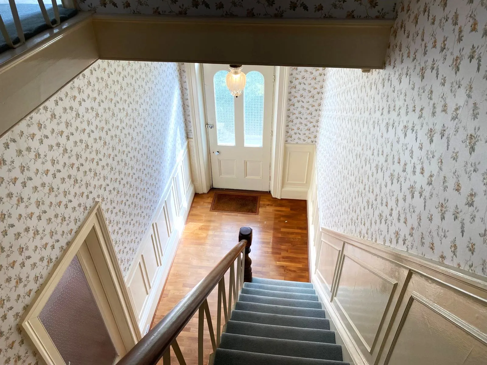 7, Rushcroft Terrace Baildon, Shipley, BD17 6DA