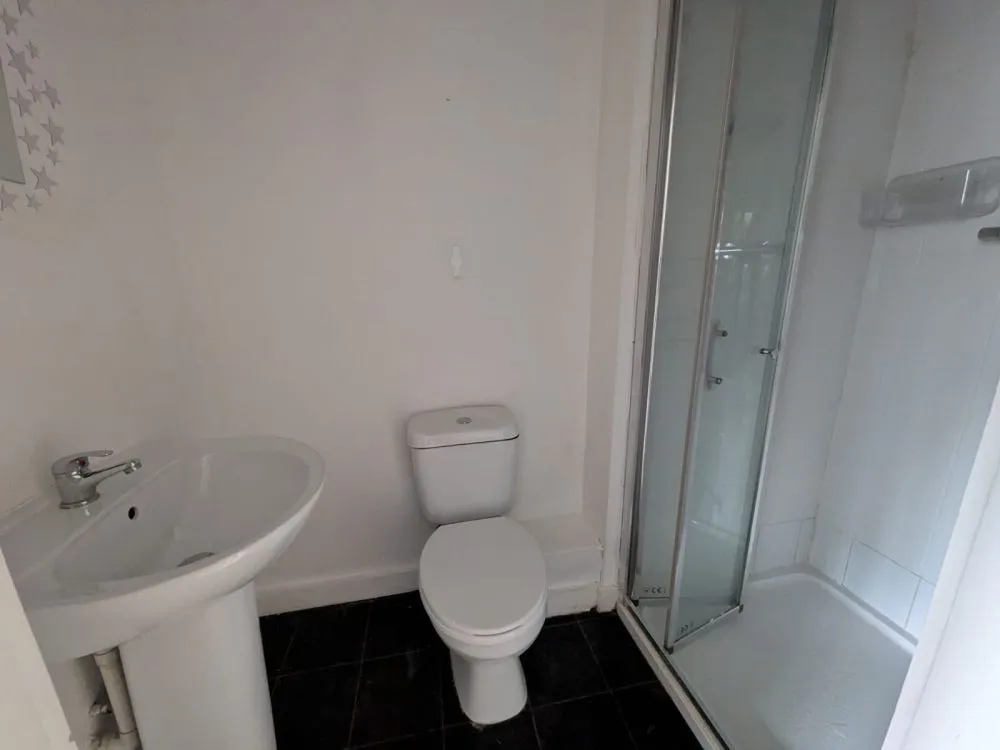 10 Quebec Street Bradford, BD1 2ER