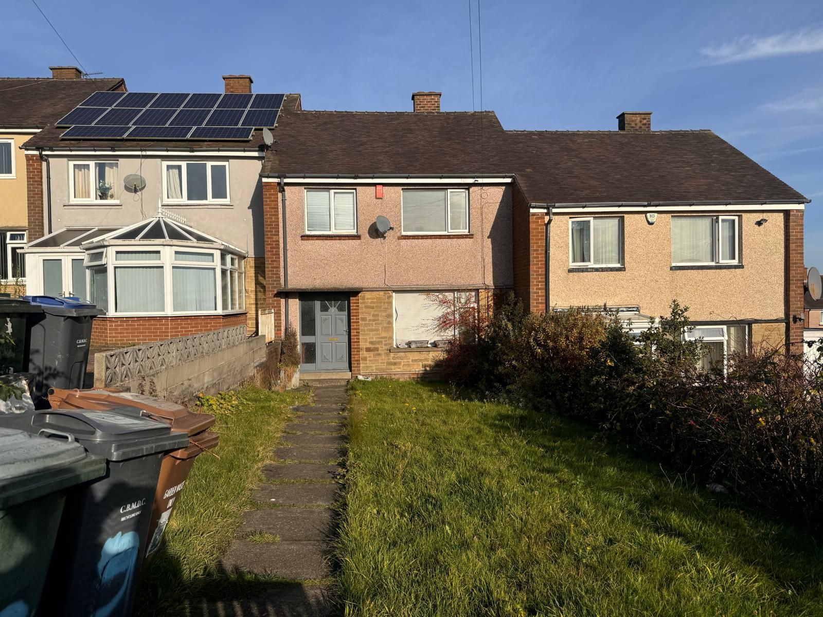 9, Brocklesby Drive Allerton, Bradford, BD15 7HS