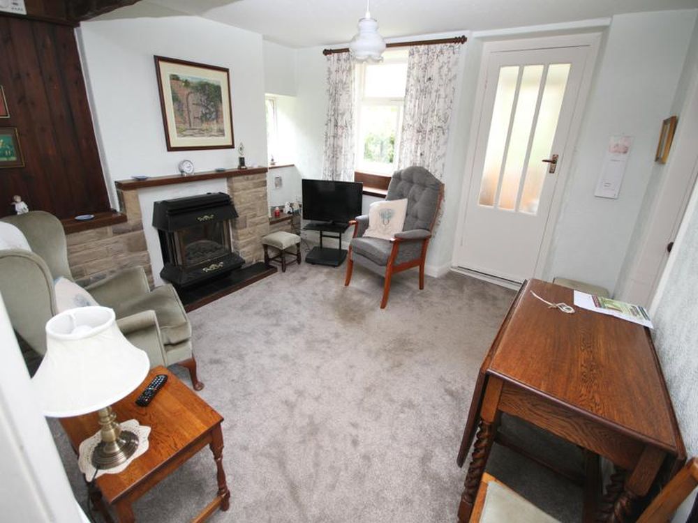 40, Westfield Lane Idle, Bradford, BD10 8PY