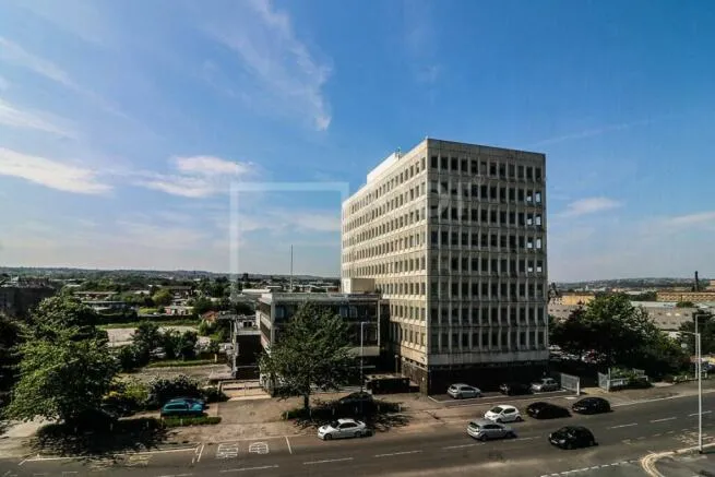 230 Sunbridge Road Bradford,  BD1 2HQ