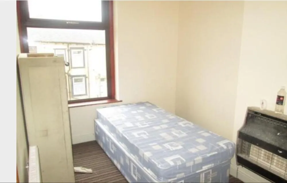 Property cover