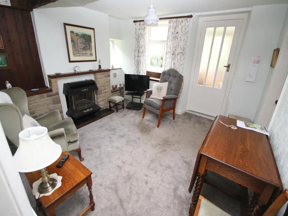 40, Westfield Lane Idle, Bradford, BD10 8PY