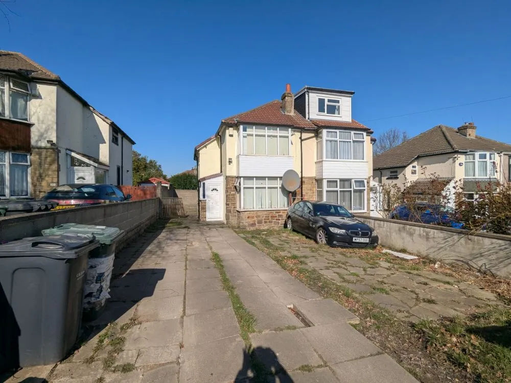 Property cover
