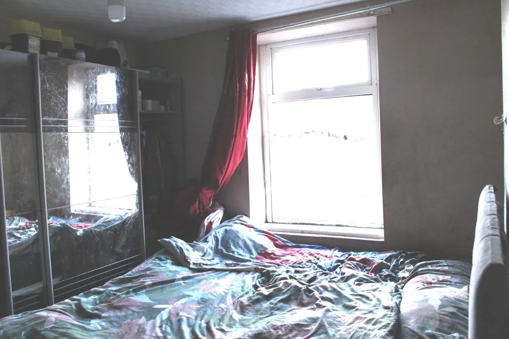 Property cover