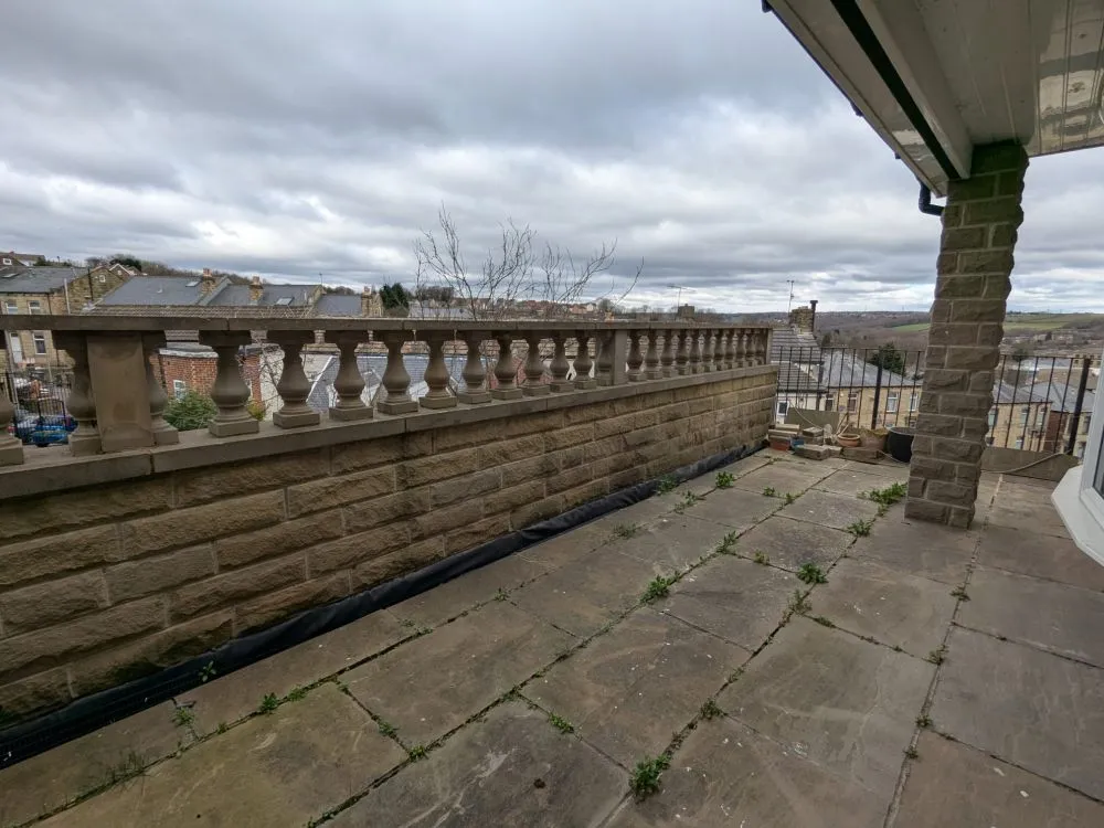 47, Norfolk Street Batley, WF17 7SA