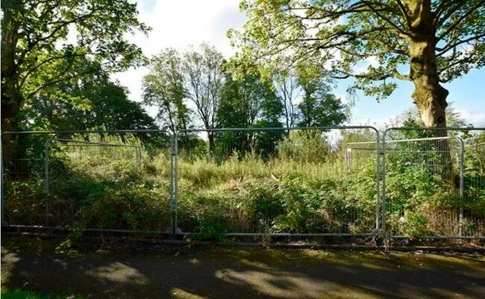 Plot 2, Reedley Road Burnley, BB10 2LU