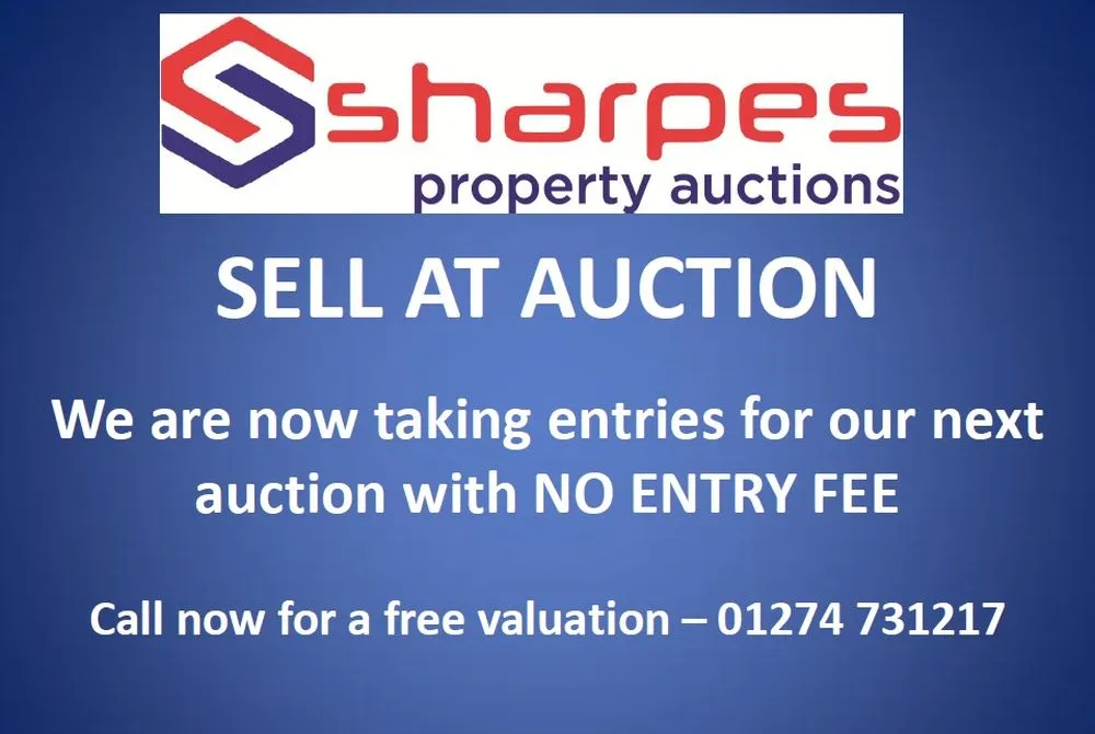 168, Wycliffe Gardens Shipley, BD18 3JB