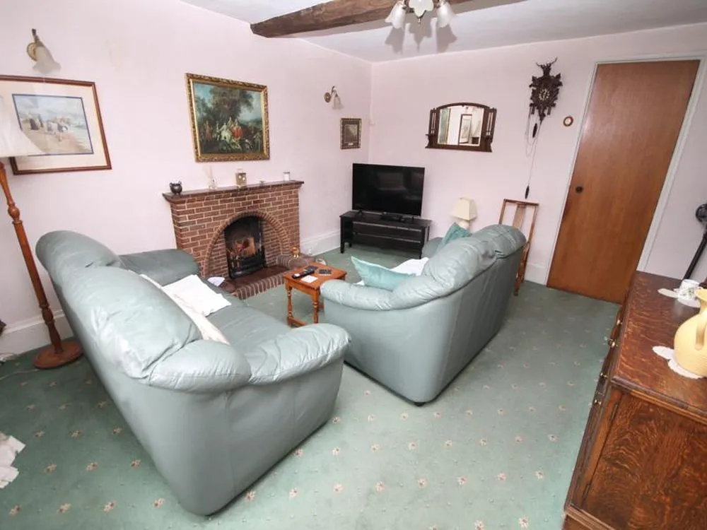 40, Westfield Lane Idle, Bradford, BD10 8PY