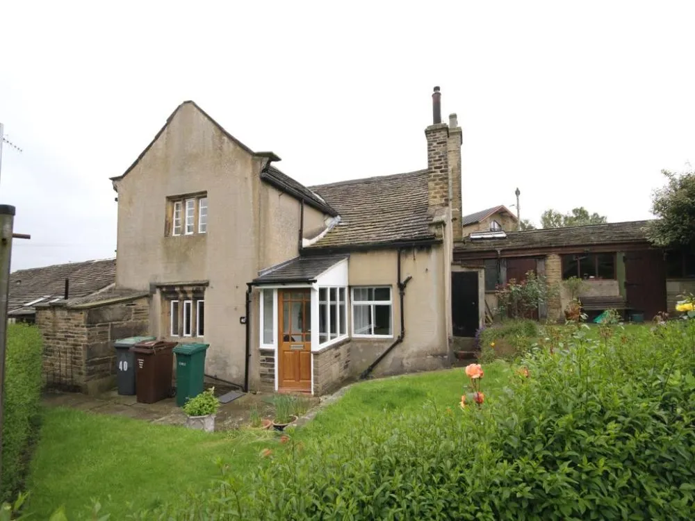 40, Westfield Lane Idle, Bradford, BD10 8PY